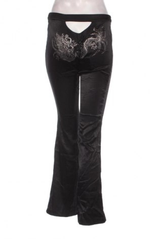 Pantaloni de femei Unbranded, Mărime S, Culoare Negru, Preț 98,99 Lei