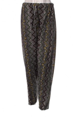 Damenhose Unbranded, Größe XXL, Farbe Mehrfarbig, Preis 20,99 €