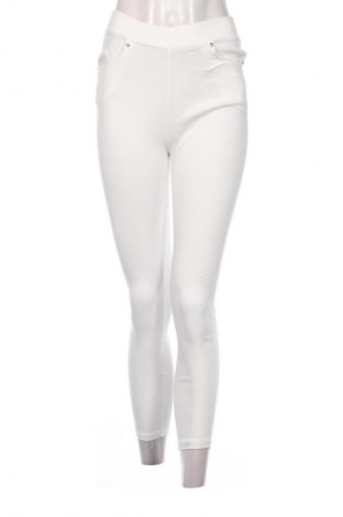 Pantaloni de femei Unbranded, Mărime S, Culoare Alb, Preț 98,99 Lei