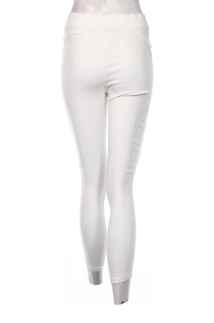 Pantaloni de femei Unbranded, Mărime S, Culoare Alb, Preț 98,99 Lei