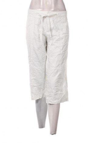 Pantaloni de femei Unbranded, Mărime XL, Culoare Alb, Preț 98,99 Lei