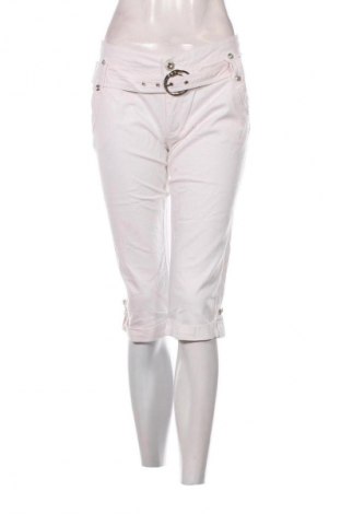 Damskie spodnie Unbranded, Rozmiar XL, Kolor Biały, Cena 95,99 zł