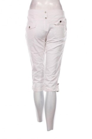 Damskie spodnie Unbranded, Rozmiar XL, Kolor Biały, Cena 95,99 zł