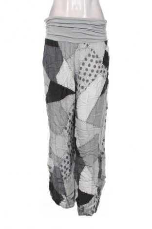 Damenhose Unbranded, Größe L, Farbe Mehrfarbig, Preis € 20,99