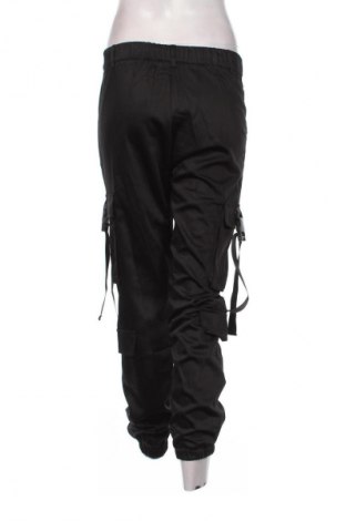 Damskie spodnie Unbranded, Rozmiar S, Kolor Czarny, Cena 127,99 zł