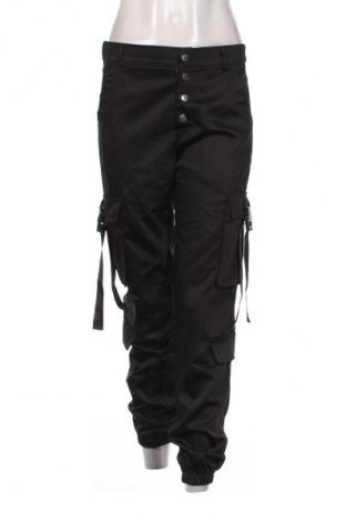 Damskie spodnie Unbranded, Rozmiar S, Kolor Czarny, Cena 127,99 zł