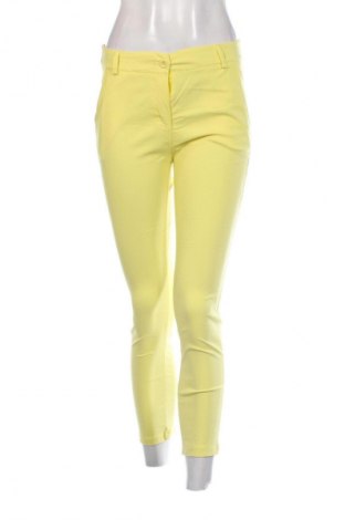 Damenhose Unbranded, Größe M, Farbe Gelb, Preis € 20,99