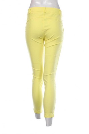 Damenhose Unbranded, Größe M, Farbe Gelb, Preis € 20,99