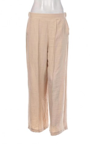 Damenhose Unbranded, Größe S, Farbe Beige, Preis 20,99 €