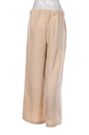 Damenhose Unbranded, Größe S, Farbe Beige, Preis 20,99 €