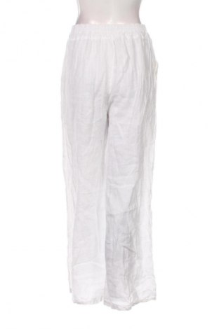 Pantaloni de femei Unbranded, Mărime M, Culoare Alb, Preț 98,99 Lei
