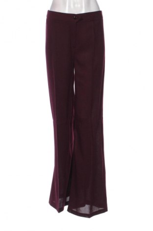 Damenhose Unbranded, Größe M, Farbe Rot, Preis 24,64 €
