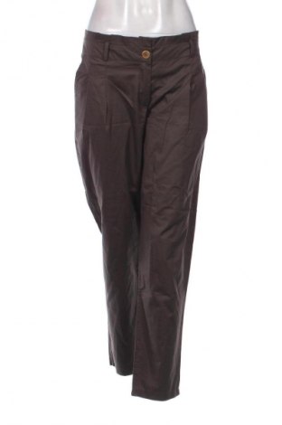 Damenhose Unbranded, Größe XL, Farbe Braun, Preis € 14,75