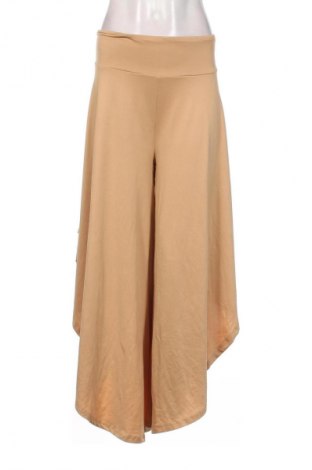 Damenhose Unbranded, Größe XL, Farbe Braun, Preis € 20,99