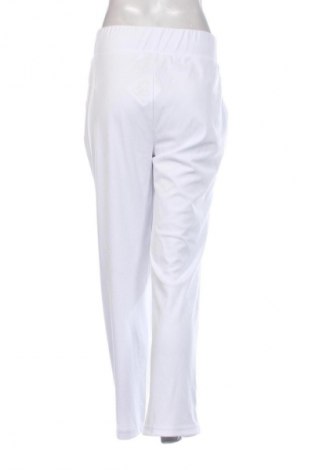 Damenhose Unbranded, Größe XXL, Farbe Weiß, Preis 20,99 €