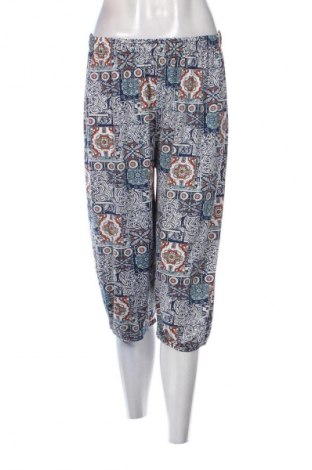 Pantaloni de femei Unbranded, Mărime M, Culoare Multicolor, Preț 76,32 Lei