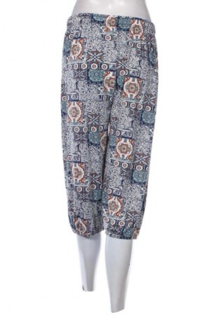 Pantaloni de femei Unbranded, Mărime M, Culoare Multicolor, Preț 76,32 Lei