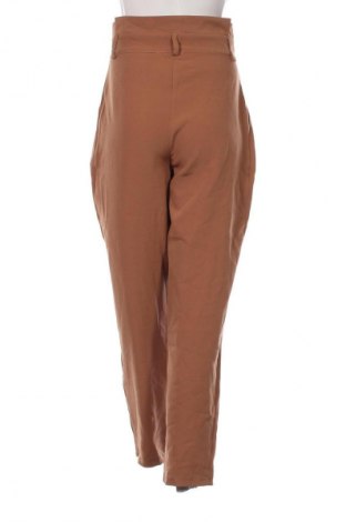 Dámske nohavice Unbranded, Veľkosť S, Farba Hnedá, Cena  16,95 €