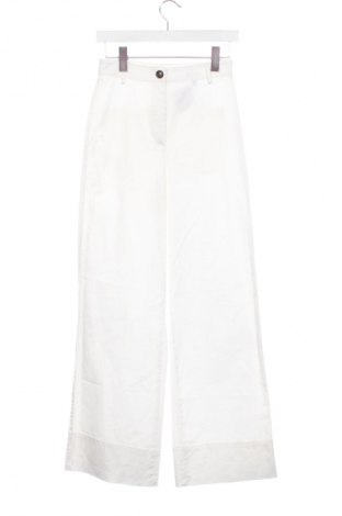 Dámske nohavice Unbranded, Veľkosť XS, Farba Biela, Cena  15,36 €