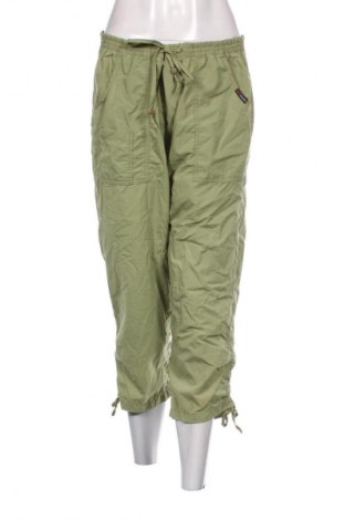 Női nadrág Unbranded, Méret XL, Szín Zöld, Ár 5 829 Ft