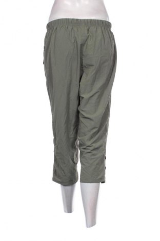 Dámske nohavice Unbranded, Veľkosť L, Farba Zelená, Cena  14,91 €