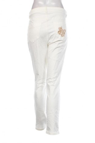 Damenhose Unbranded, Größe L, Farbe Weiß, Preis € 20,99