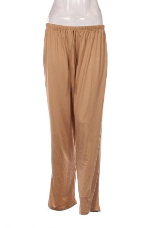 Damenhose Unbranded, Größe L, Farbe Braun, Preis € 20,99