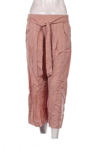 Dámské kalhoty  Unbranded, Velikost S, Barva Popelavě růžová, Cena  469,00 Kč
