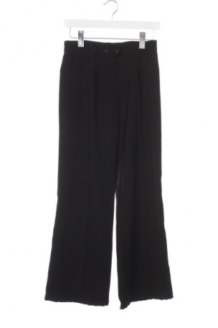 Dámske nohavice Unbranded, Veľkosť XS, Farba Čierna, Cena  14,91 €