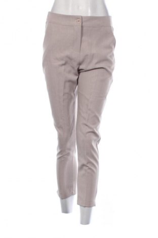 Damenhose Unbranded, Größe M, Farbe Beige, Preis € 14,91