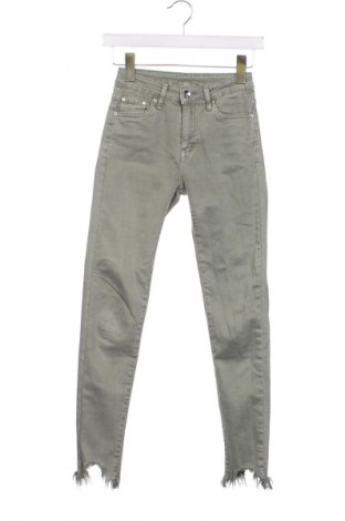 Dámske nohavice Unbranded, Veľkosť XS, Farba Zelená, Cena  25,34 €