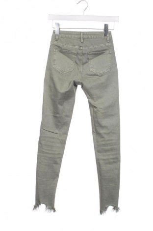 Dámske nohavice Unbranded, Veľkosť XS, Farba Zelená, Cena  25,34 €