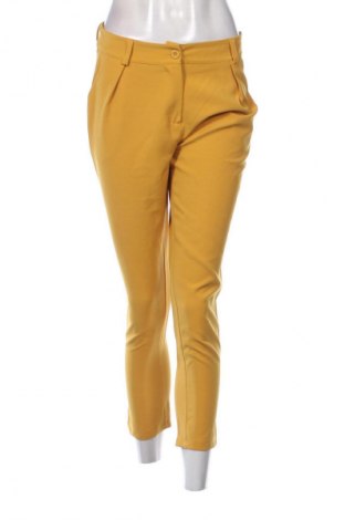 Dámske nohavice Unbranded, Veľkosť M, Farba Oranžová, Cena  14,91 €