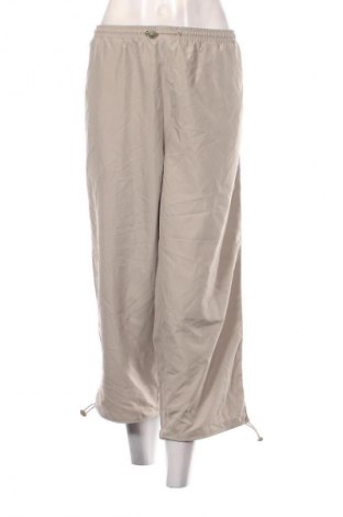 Pantaloni de femei Unbranded, Mărime XL, Culoare Bej, Preț 132,99 Lei
