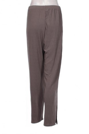 Damenhose Unbranded, Größe L, Farbe Grau, Preis € 20,99