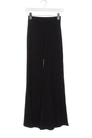 Damskie spodnie Unbranded, Rozmiar XS, Kolor Czarny, Cena 66,67 zł