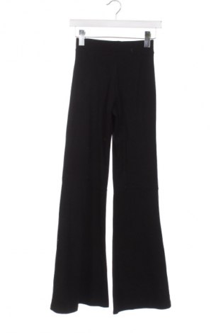 Damskie spodnie Unbranded, Rozmiar XS, Kolor Czarny, Cena 66,67 zł