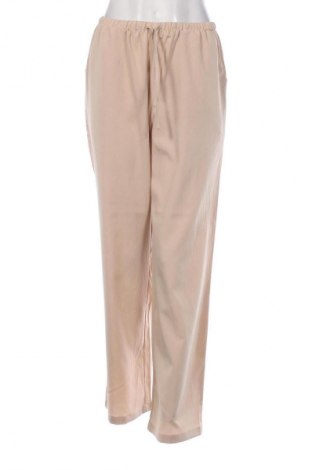 Damenhose Unbranded, Größe S, Farbe Beige, Preis € 14,83