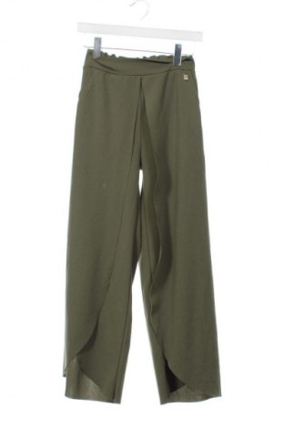 Pantaloni de femei Unbranded, Mărime XS, Culoare Verde, Preț 98,99 Lei