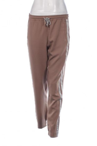 Pantaloni de femei Unbranded, Mărime M, Culoare Maro, Preț 76,32 Lei
