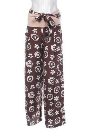 Pantaloni de femei Unbranded, Mărime M, Culoare Multicolor, Preț 76,32 Lei