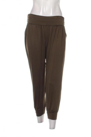 Damenhose Unbranded, Größe L, Farbe Grün, Preis € 17,99