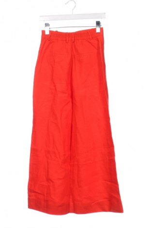 Dámské kalhoty  Unbranded, Velikost XS, Barva Červená, Cena  367,00 Kč