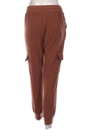 Pantaloni de femei Unbranded, Mărime S, Culoare Maro, Preț 76,70 Lei