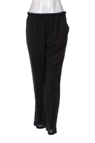 Pantaloni de femei Unbranded, Mărime M, Culoare Negru, Preț 76,32 Lei