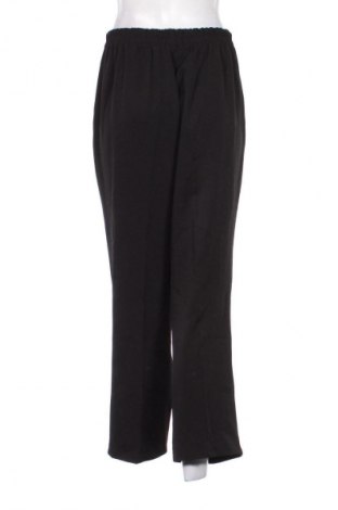 Damskie spodnie Unbranded, Rozmiar XL, Kolor Czarny, Cena 67,00 zł