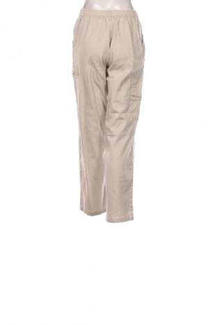 Damenhose Unbranded, Größe M, Farbe Beige, Preis 14,83 €