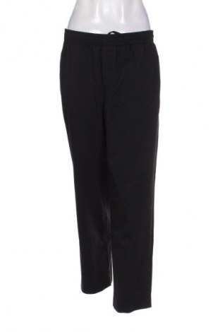 Damskie spodnie Uniqlo, Rozmiar M, Kolor Czarny, Cena 94,25 zł
