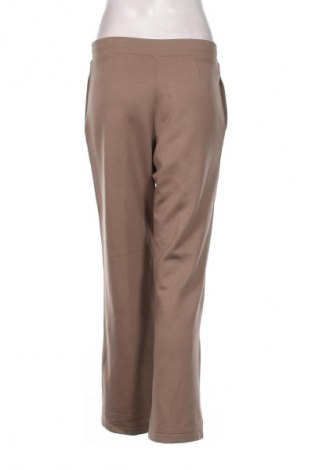 Pantaloni de femei Uniqlo, Mărime M, Culoare Bej, Preț 51,99 Lei