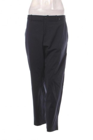 Dámské kalhoty  Uniqlo, Velikost XL, Barva Modrá, Cena  659,00 Kč